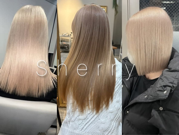 Sherry 堀江店(シェリー ホリエテン)