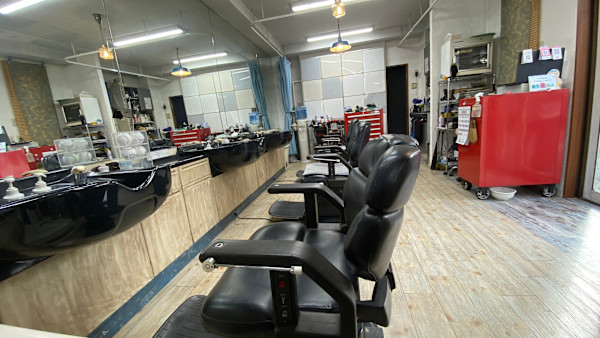 SKILL HAIR PLACE(スキルヘアープレイス)