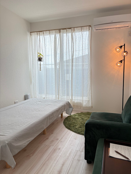 Private salon Natura(プライベートサロン ナトゥーラ)