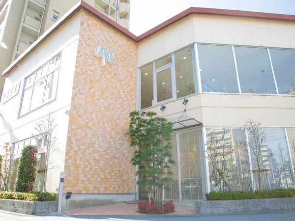 MAISON DE BEAUTE 少路店【メゾンドボーテ】(メゾンドボーテ ショウジテン)