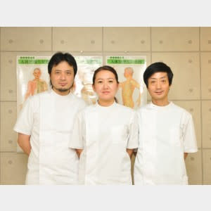 東明館 漢方Medicine経絡整体(トウメイカンカンポウイガクケイラクセイタイ)