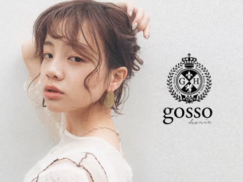gosso horie(ゴッソホリエ)