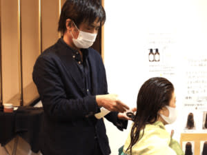 ヘアスペースアサヒ