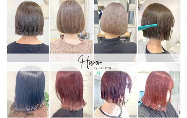 Hanon by LINKTH(ハノンバイリンクス)