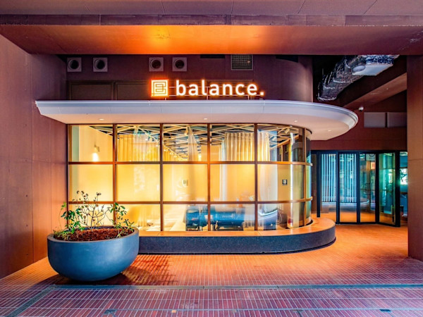 balance.福山店(バランスフクヤマテン)