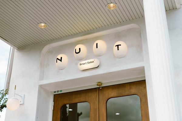 NUIT Smart Salon(ニュイ スマートサロン)