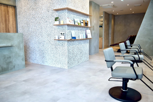 Bella hair salon(ベラ ヘアーサロン)