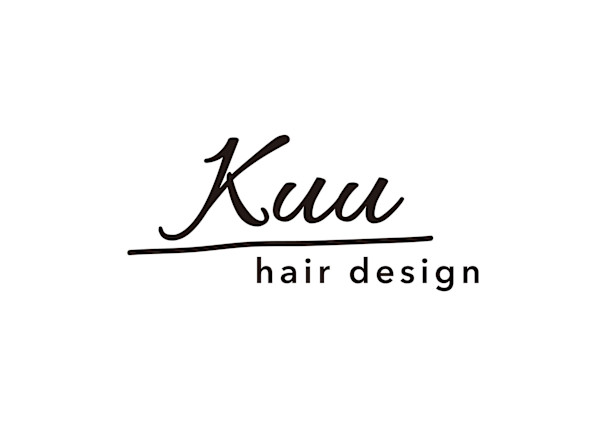 hair design Kuu(ヘアーデザインクゥ)