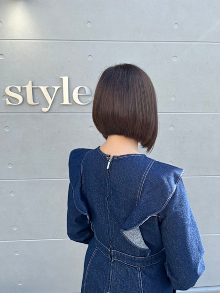 es style【エススタイル】(エススタイル)