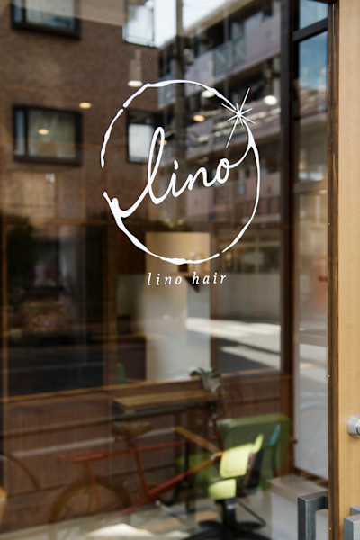 lino hair(リノ ヘアー)