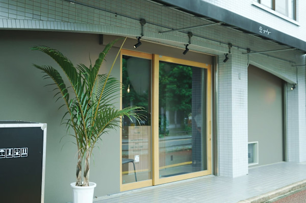 men's salon yahny(メンズサロン ヤーニー)