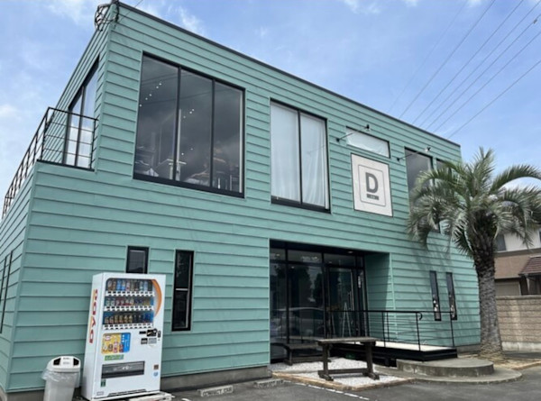 Hair...DiA 伊勢崎店(ヘアー ディア)