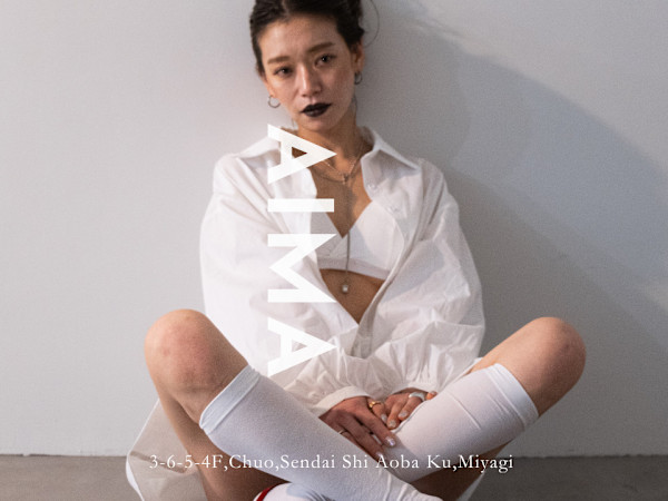 AIMA(アイマ)(アイマ)