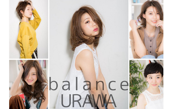 balance URAWA(バランスウラワ)