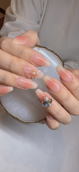 air_nail salon(エアーネイルサロン)