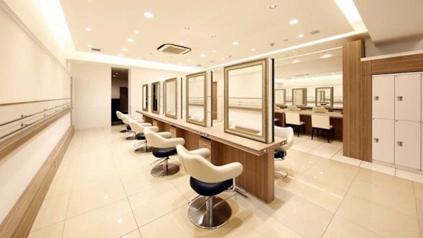 Ash 横浜店(アッシュヨコハマテン)