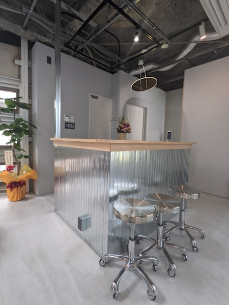 エクステ・ブリーチ・髪質改善トリートメント・縮毛矯正専門店 EDeN エデン 福岡店(エクステ ブリーチ カミシツカイゼントリートメント シュクモウキョウセイセンモンテン エデンフクオカ)