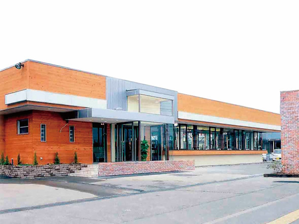 VAN COUNCIL川中島店(ヴァン カウンシル カワナカジマテン)
