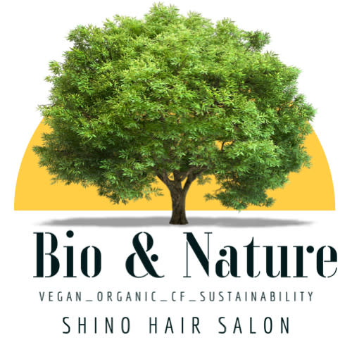 Bio & Nature hair salon 恵比寿(ビオアンドネイチャー ヘアーサロン エビス)