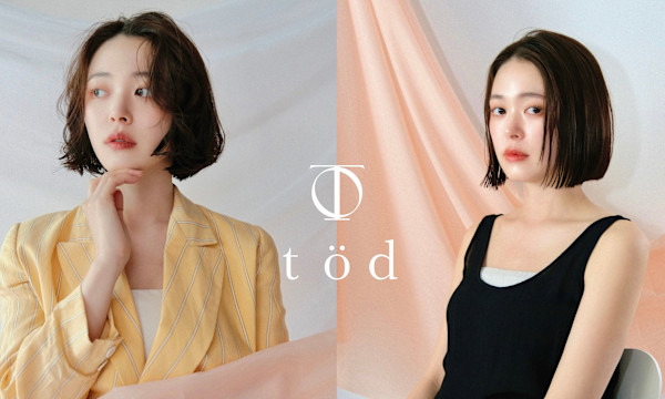 tod(トッド)
