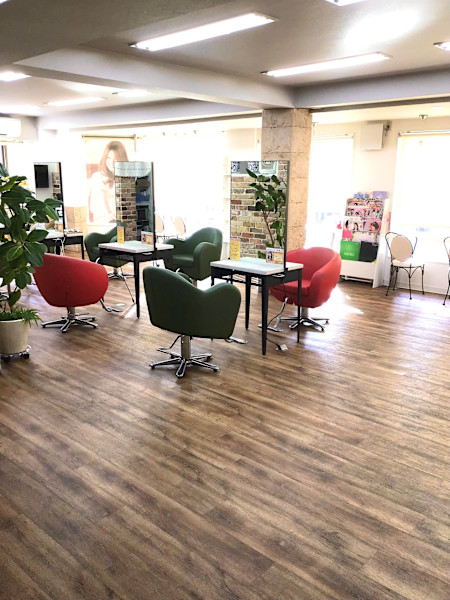 HAIR MAKE FELIX 板宿店(ヘアーメイクフィリックス イタヤドテン)