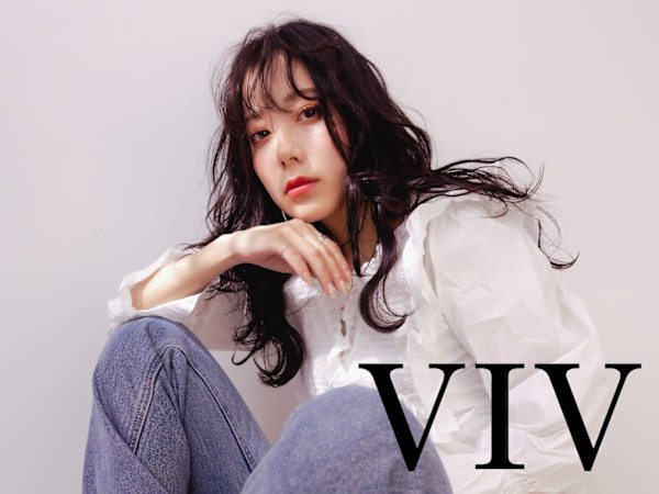 VIV(ビブ)