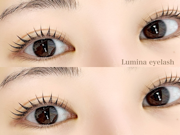 Lumina eyelash(ルミナアイラッシュ)