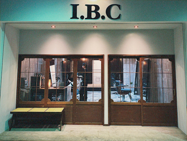 I.B.C(アイビーシー)