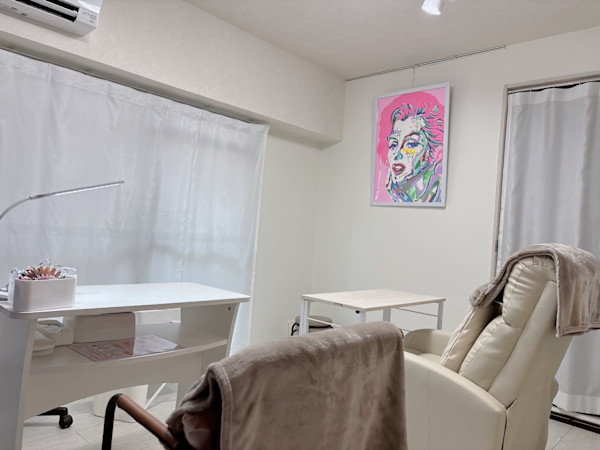 はあとねいる 大橋店(ハアトネイル オオハシテン)