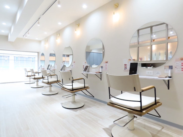 CuCuLa beauty place(ククラ ビューティー プレイス)