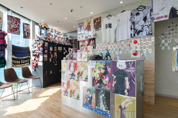 TOKYO OTAKU HAIR【オタクヘアー】 ケアブリーチ ダブルカラー インナーカラー(トーキョーオタクヘアーケアブリーチダブルインナーカラー)