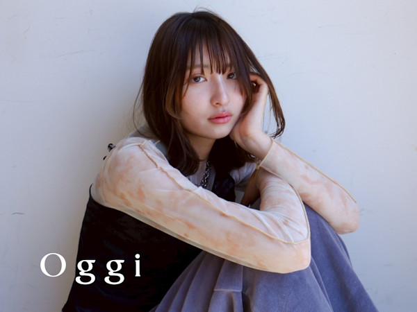 Oggi 西新店(オッジニシジン)