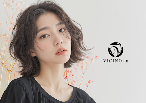 VICINO+n(ヴィチーノ プラスエヌ)