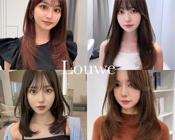 Louwe三軒茶屋(ローウェサンゲンヂャヤ)