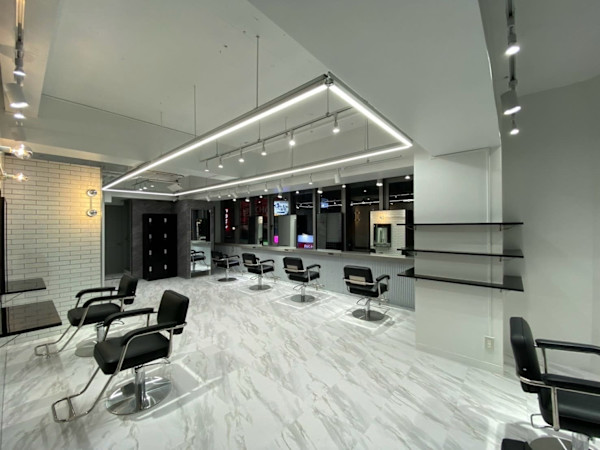 men's salon glow 横浜店【メンズサロン グロウ】(メンズサロン グロウ ヨコハマテン)