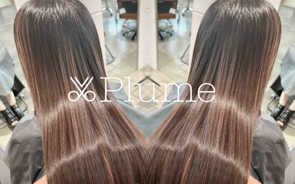 Plume(プリューム)