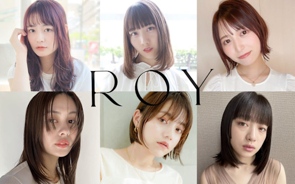 ROY(ロイ)