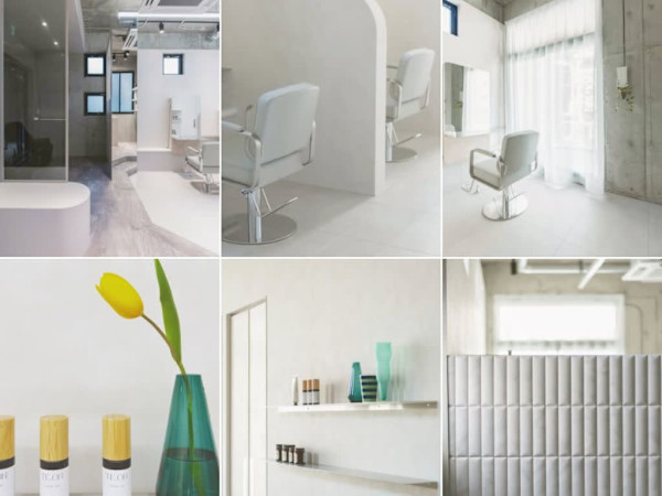 PLUTO-alana hair&scalp salon(プルト)