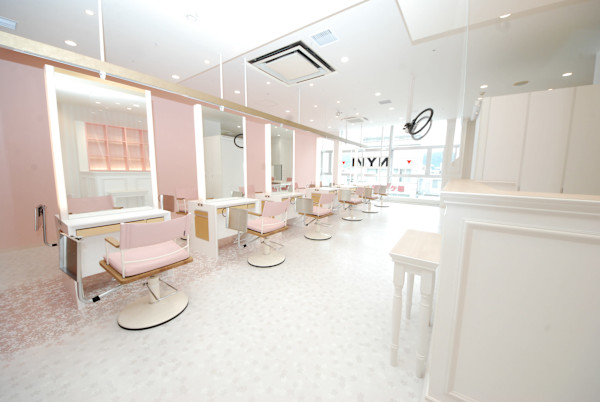 NYNY 河原町オーパ店(ニューヨークニューヨーク カワラマチオーパテン)
