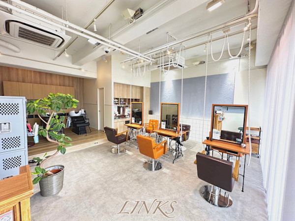 LINKS 東戸塚店(リンクス)