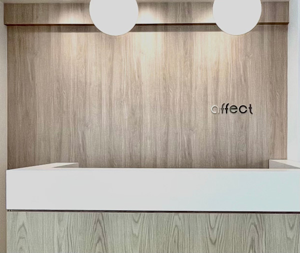 affect(アフェクト)