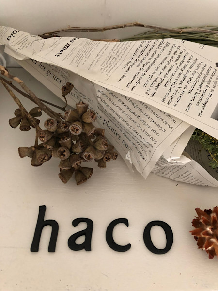haco(ハコ)