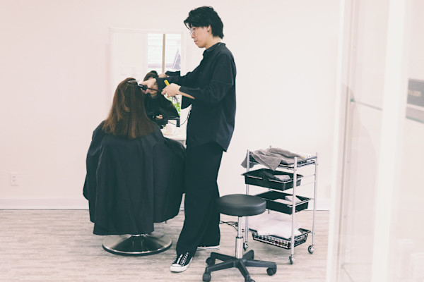 Hide Out(ハイドアウト)