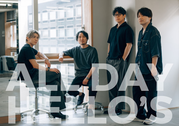 ALL DAY HELLO`S 京都駅前店(オールデイハローズキョウトエキマエテン)
