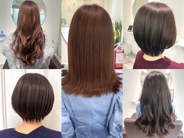 ヘアメンテ江古田店(ヘアメンテエコダテン)