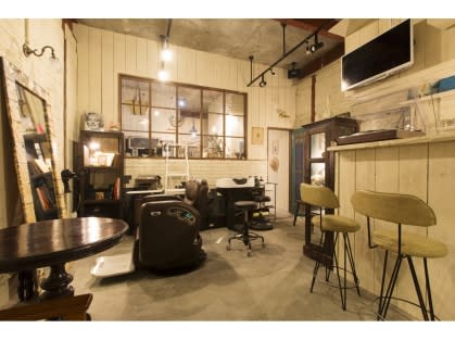 Hair Make Billow takamatsu(ヘアーメイクビロー タカマツ)