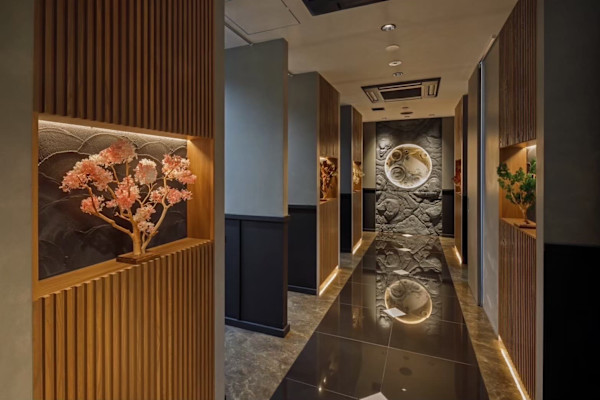 ヒロ銀座名駅西口店(ヒロギンザメイエキニシグチテン)