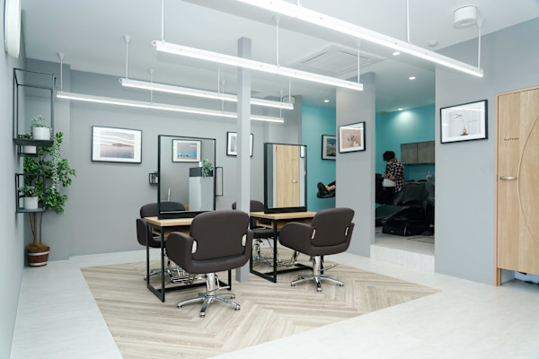 AUBE HAIR act 八女店【オーブ へアーアクト】(オーブヘアー アクト ヤメテン)