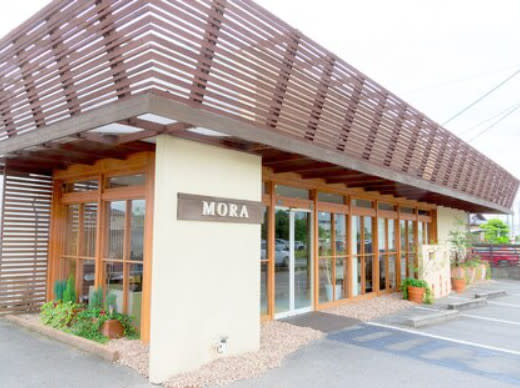MORA(モーラ)