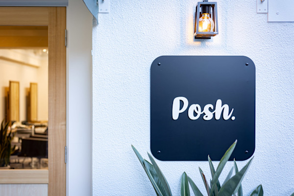 Posh.(ポッシュ)